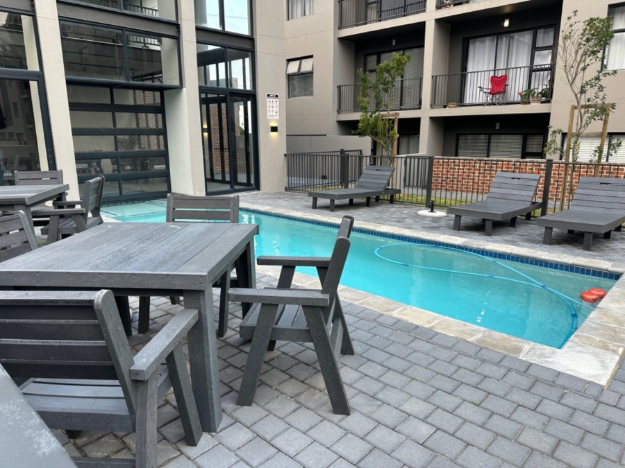 1 Bedroom Property for Sale in Haasendal Western Cape